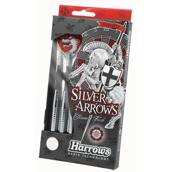 Дротик Harrows  Silver  Arrows 16гр.
